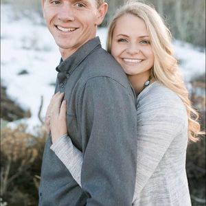 Meet your Posher, Jake